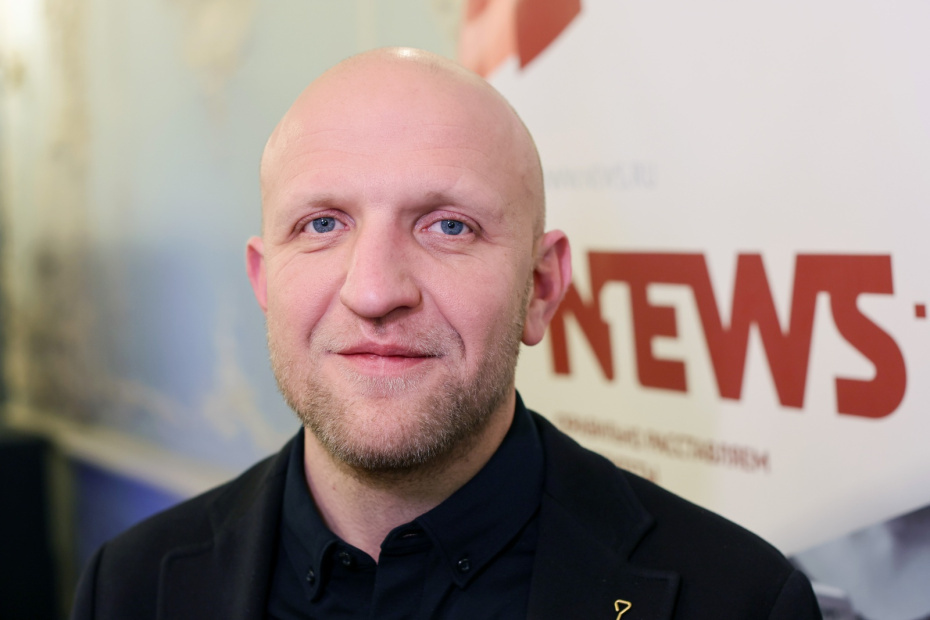    Алексей Белкин/NEWS.ru