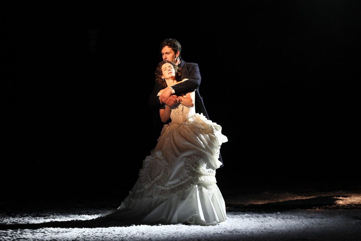 Фото: Евгений Люлюкин