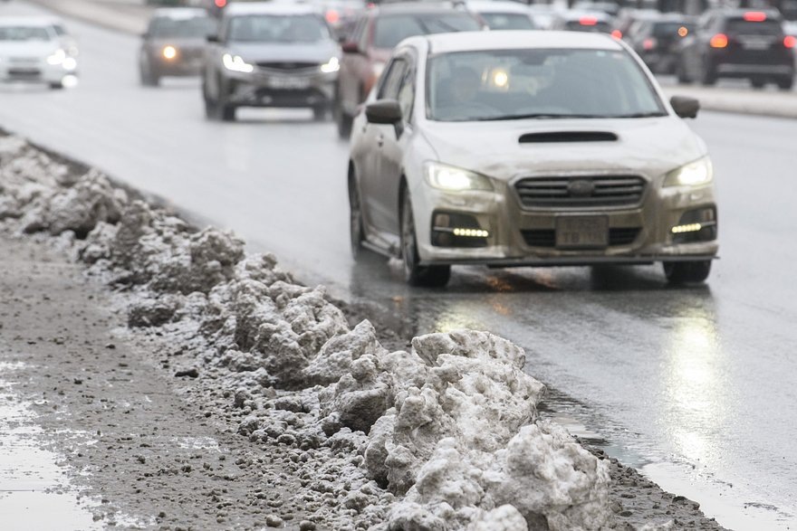    Фото: Ilya Moskovets / URA.RU / Globallookpress.com