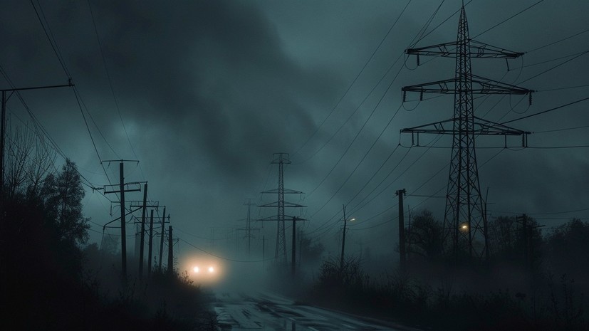   Сгенерировано с помощью ИИ