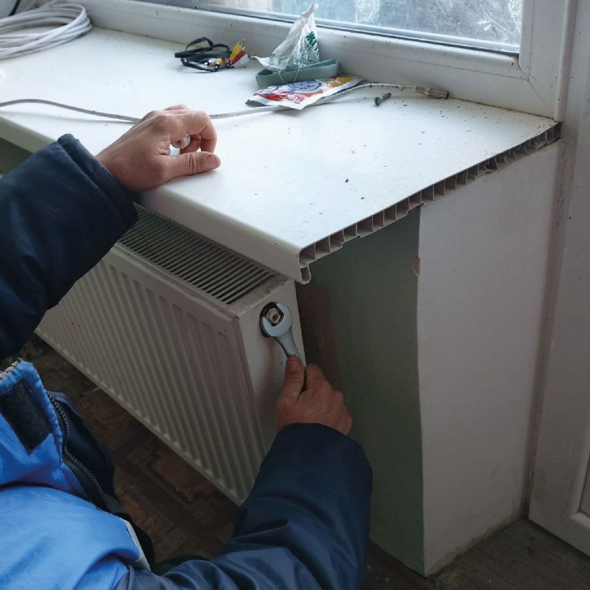    Фото: пресс-служба администрации Алешкинского МО