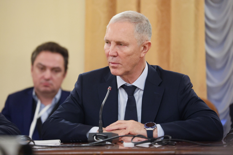    Алексей Белкин/NEWS.ru