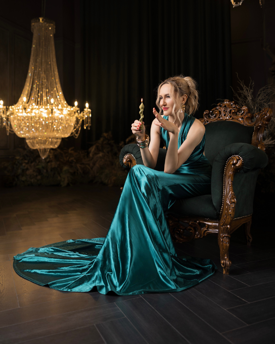 Астролог Евгения Шайн