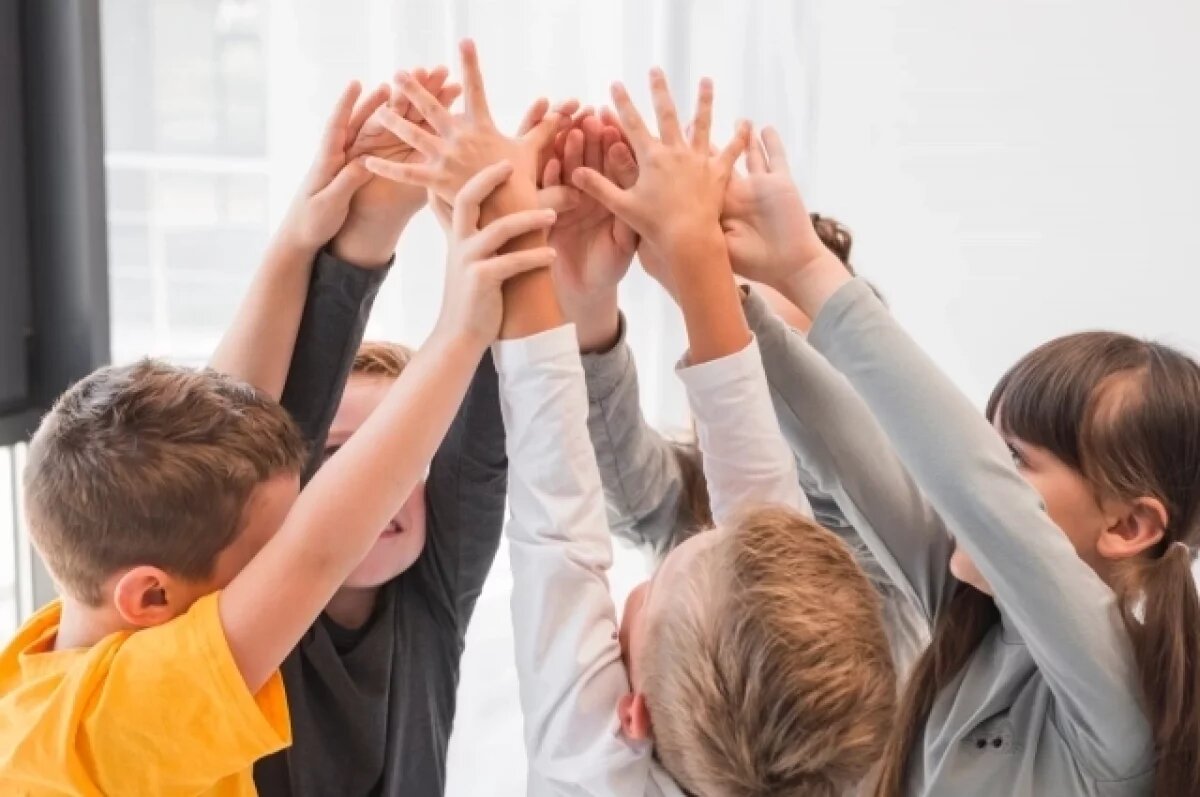    Самарским семьям могут простить налог на детские доли в квартирах