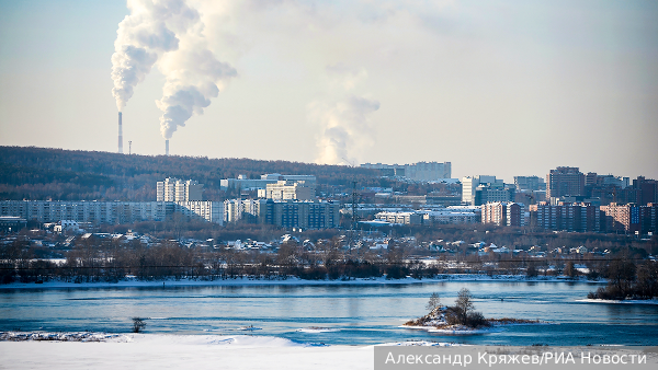     Фото: Александр Кряжев/РИА Новости   
 Текст: Рафаэль Фахрутдинов