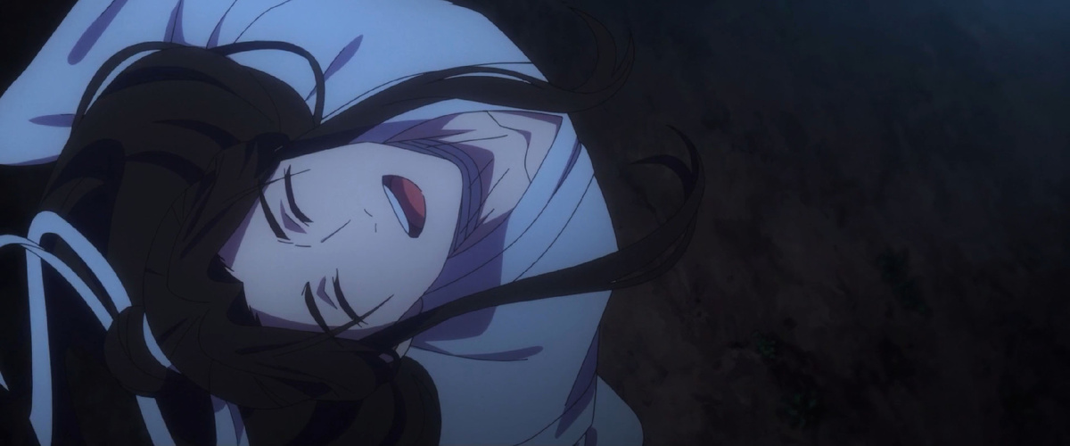 Се Лянь же громко рассмеялся, хлопая в ладоши, и чем дальше, тем звонче звучал его смех