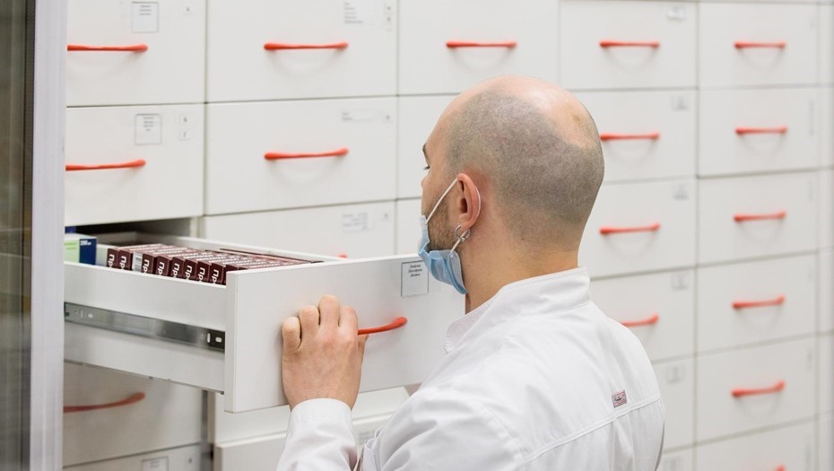 Автор фото: Сергей Ермохин / "ДП"