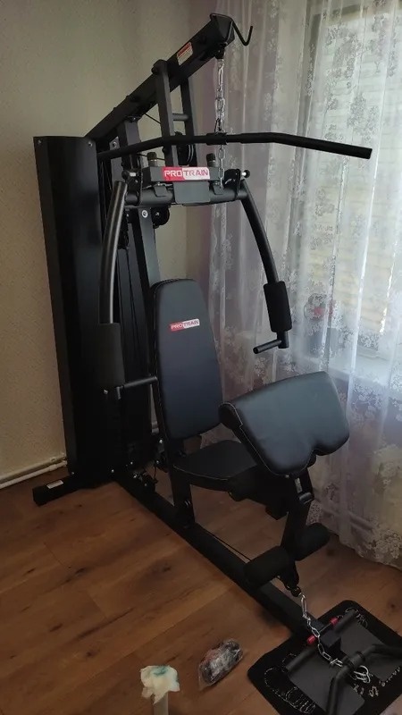 Мультистанция