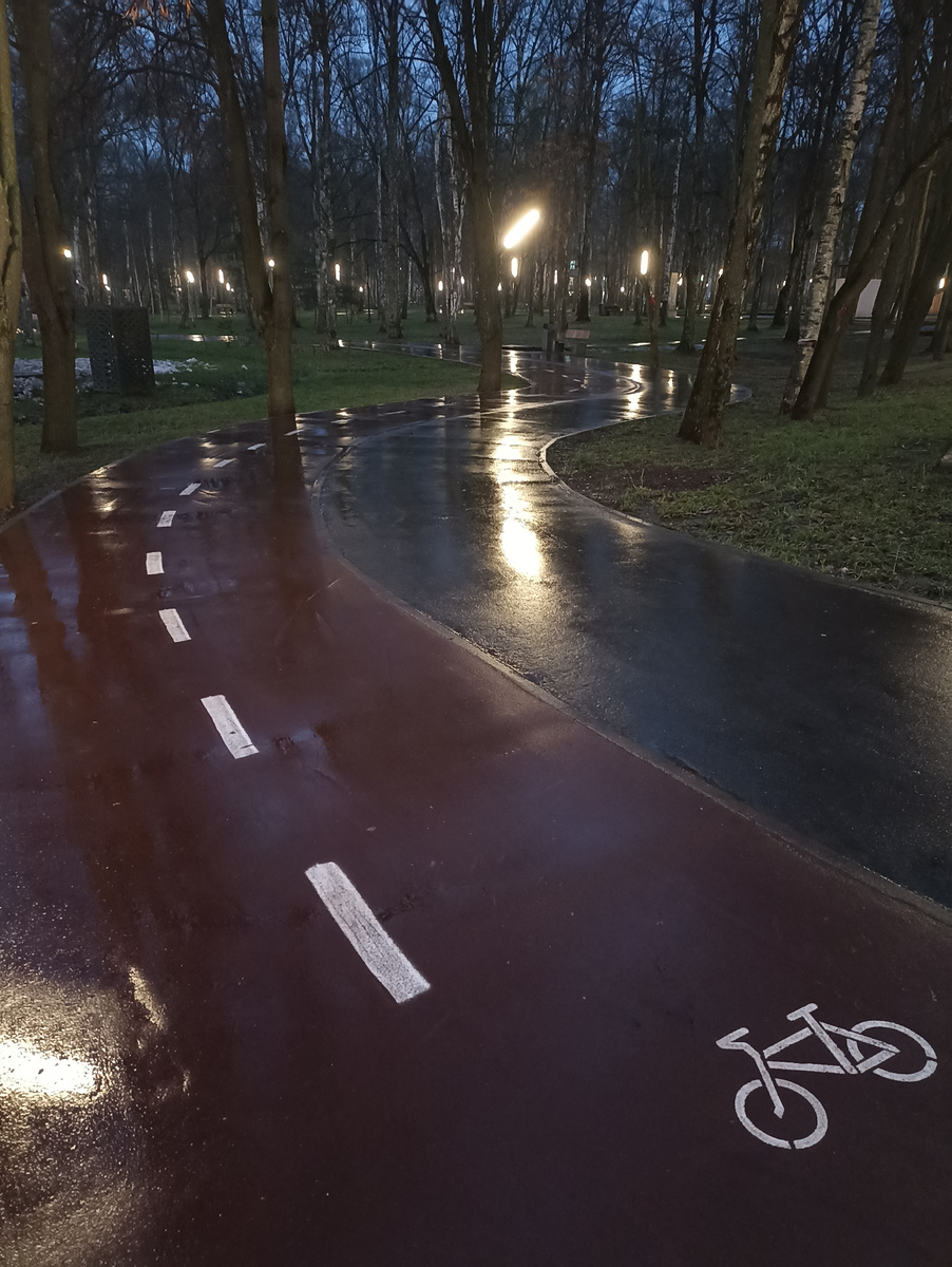 Новым годом и не пахнет! 