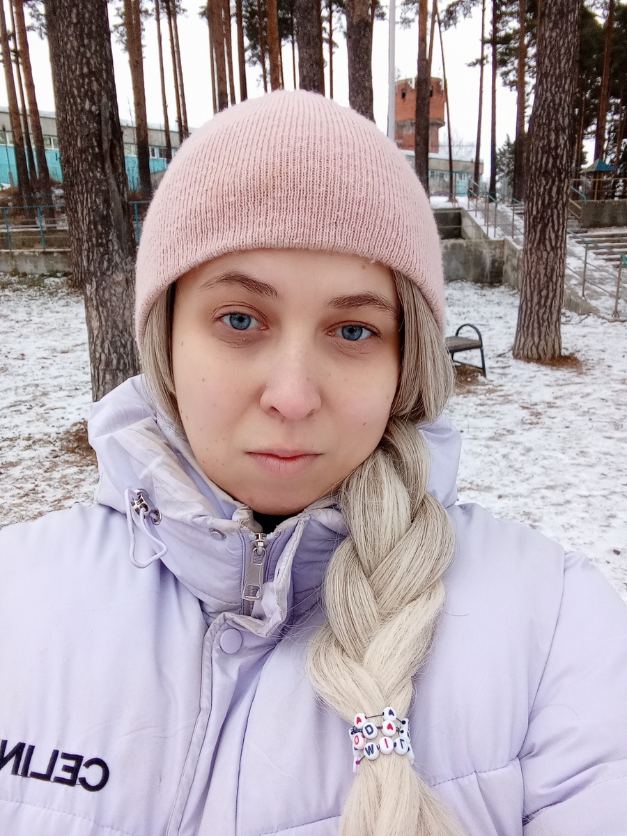 Евгения Саженцева теолог и психолог 