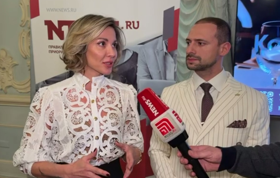    Павел Селезнев/NEWS.ru