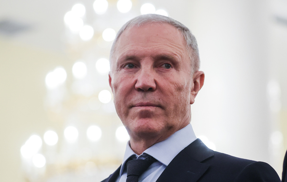    Алексей Белкин/NEWS.ru