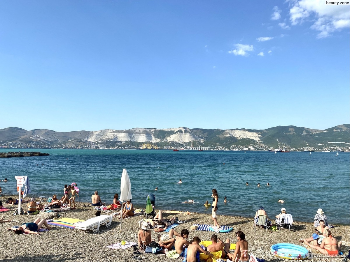 Примерно в этом месте и в такой же обстановке меня и застало сообщение от Бориса