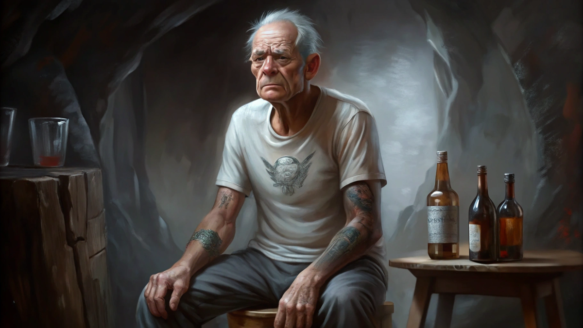 Изображение сгенерировано Рекрафт