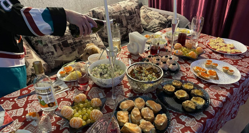    Автор фото - Анна Ефимова