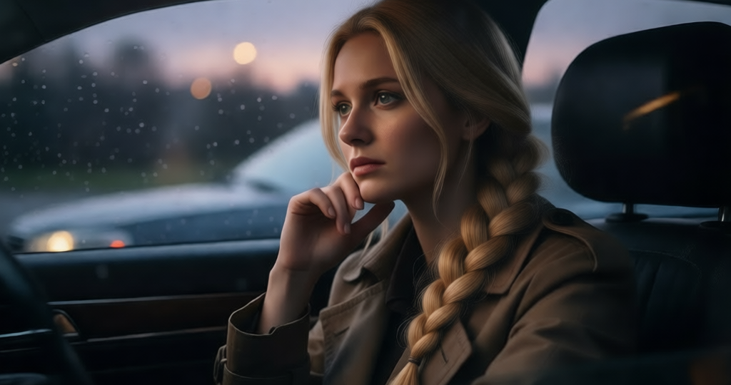 «Фитиль судьбы» 🕯 Часть 3.