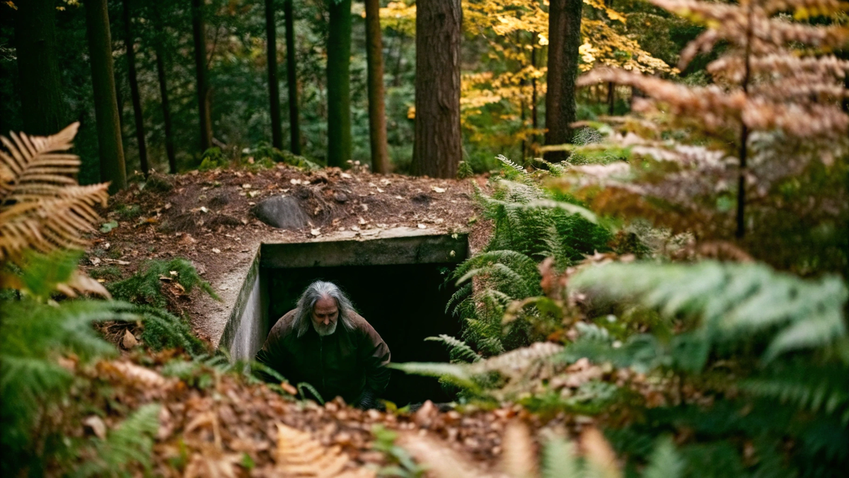 Изображение сгенерировано Рекрафт