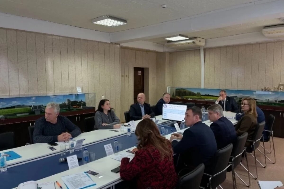    На 100 специалистов больше трудоустроили в автотранспортной отрасли в НСО