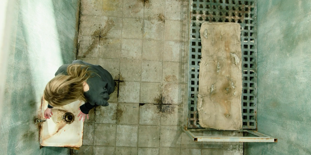 Какой показали Беларусь в сериале Утреннее шоу