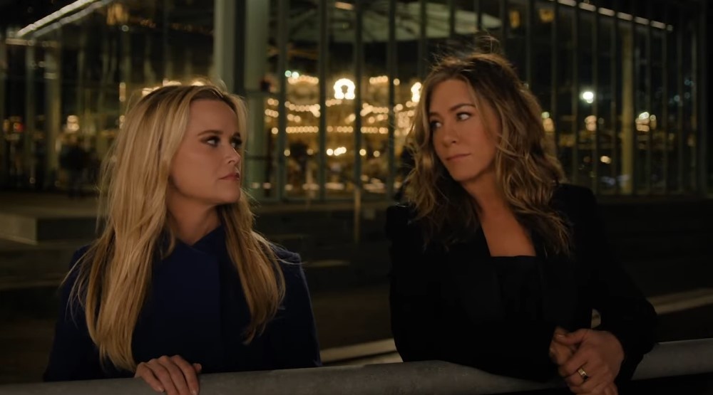 Утреннее шоу, 3 сезон