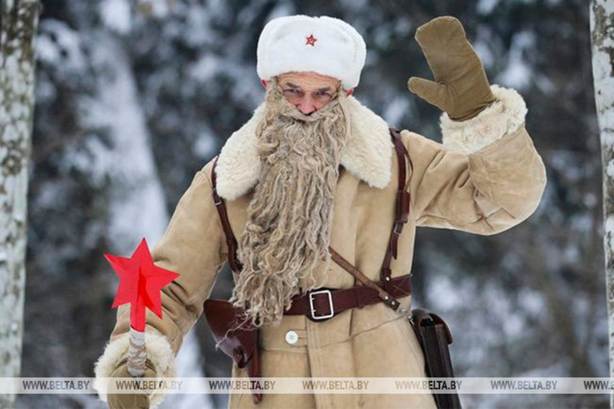    Фото: БелТА