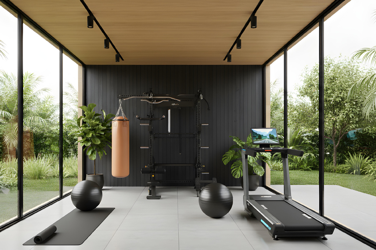 ERAGYM RAM силовые рамы для жизни.