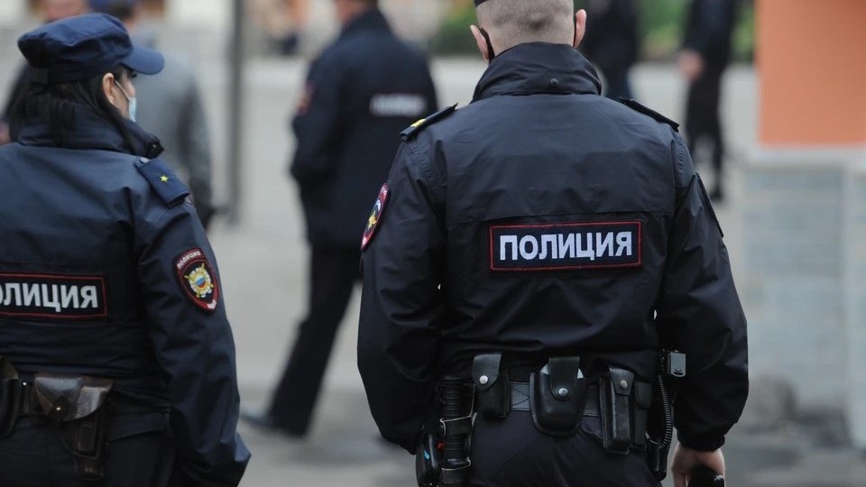 Бойца ММА Исмаилова задержали в Москве по подозрению в осквернении памятника