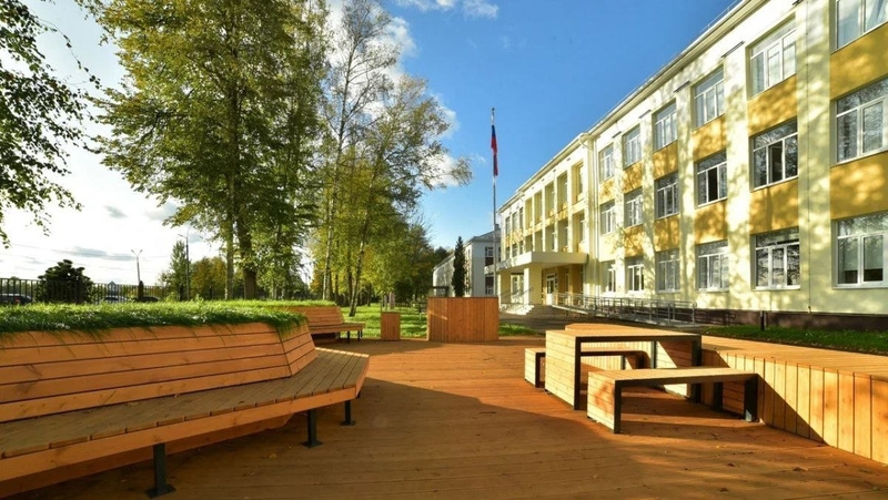      Фото: «Единая Россия»