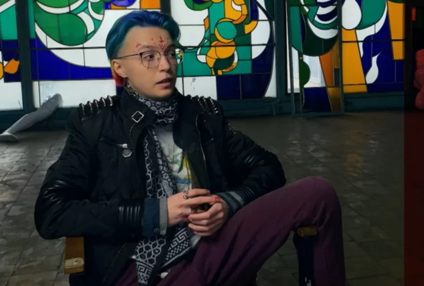    Фото: стоп-кадр видео. Источник: premier.one