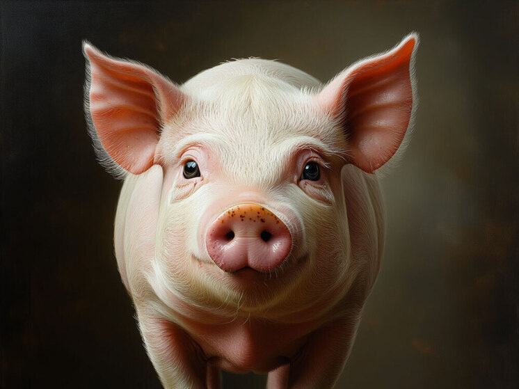     Фото: нейросеть Алиса