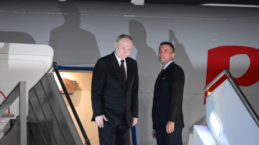    Фото: © РИА Новости/Григорий Сысоев; 5-tv.ru