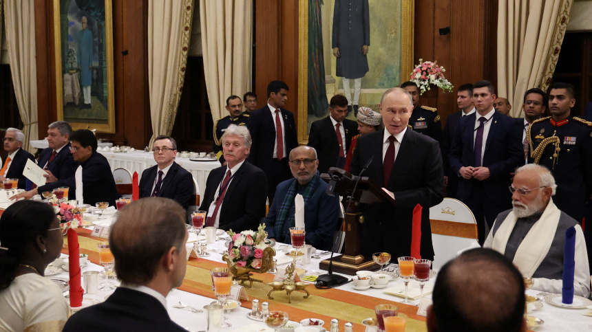    Фото: Reuters/Alexander Kazakov; 5-tv.ru