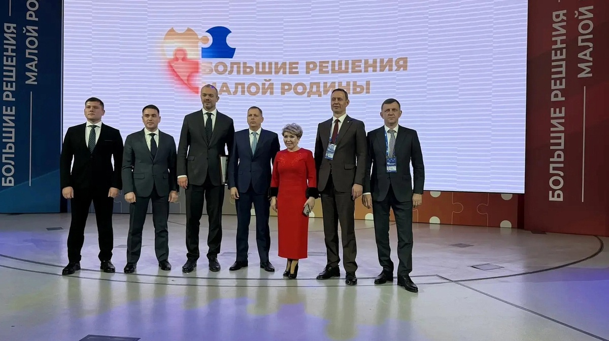     Фото: пресс-служба администрации Краснодара