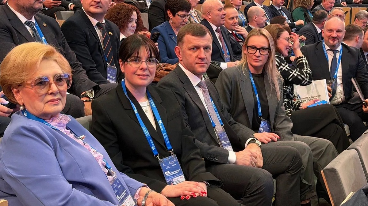  Фото: пресс-служба администрации Краснодара