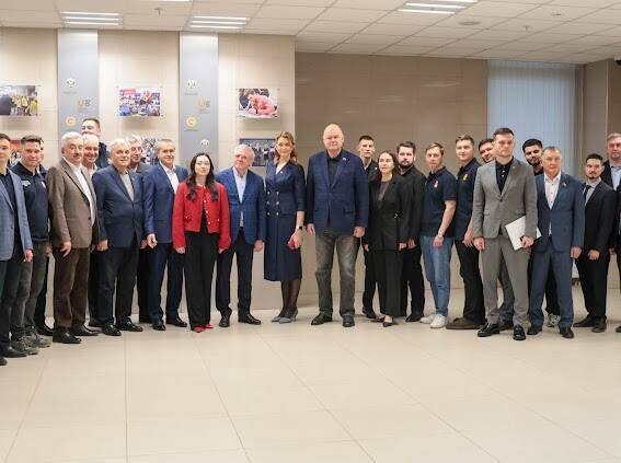 Фото: пресс-служба Полномочного представителя президента РФ в ПФО