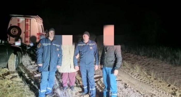 Иллюстрация: ГКУ РО «ПСС ВВ ТМ».