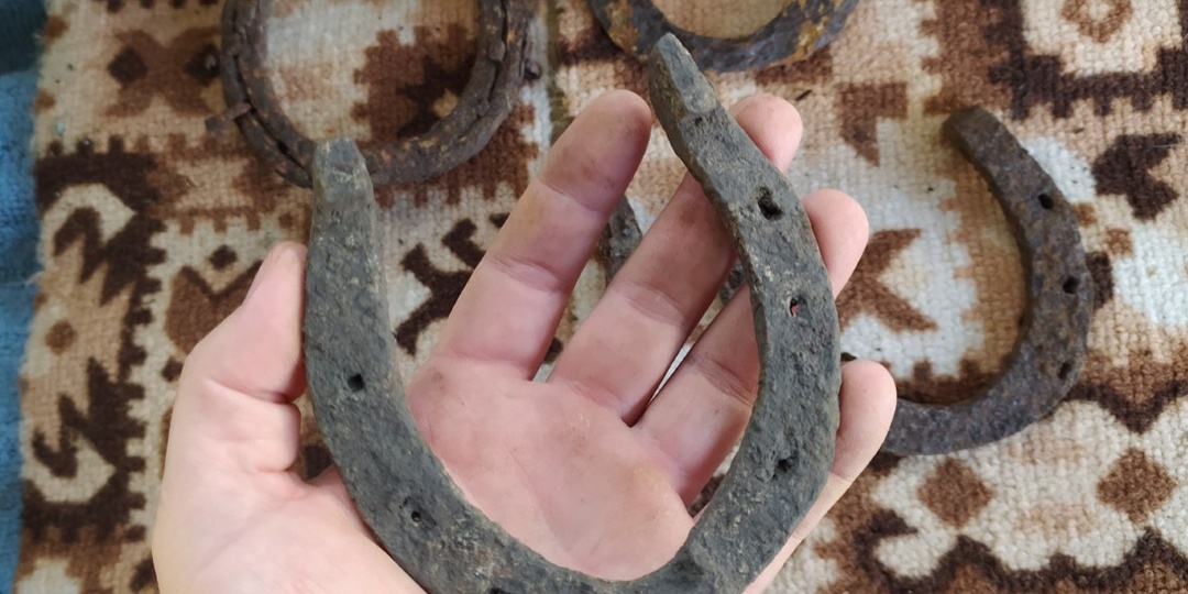 Хочется заглянуть в прошлое