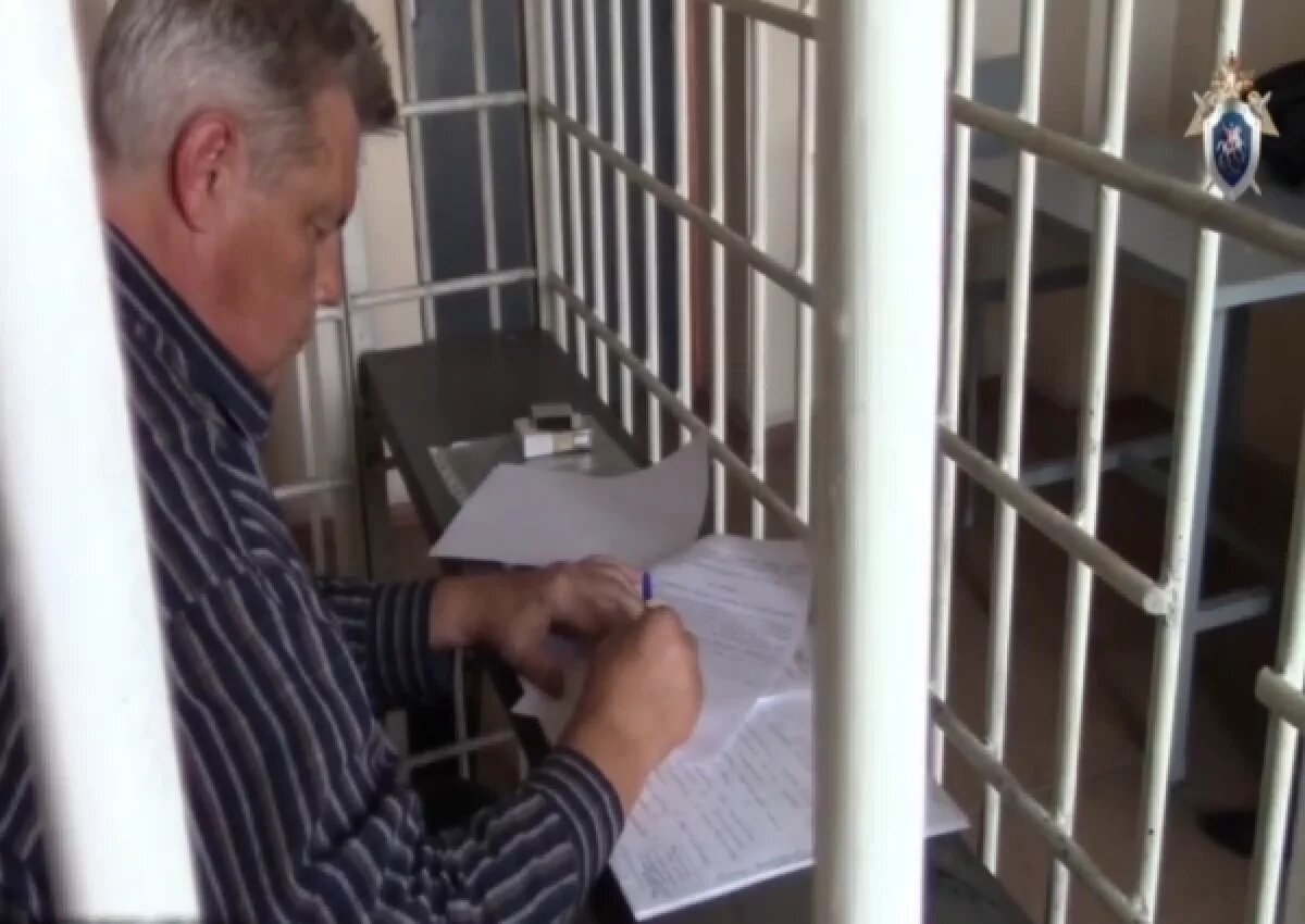    Дело экс-замгубернатора Уфимцева, обвиняемого в мошенничестве, ушло в суд