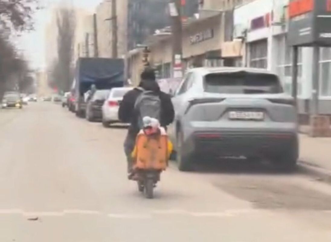    Фото: Госавтоинспекция Воронежской области