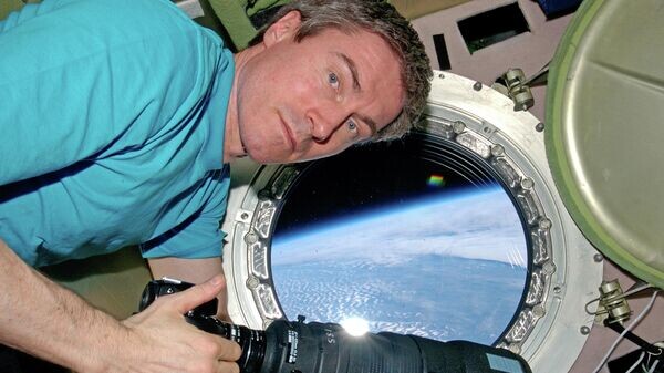    © Фото предоставлено Санкт-Петербургской региональной организацией Федерации космонавтики России