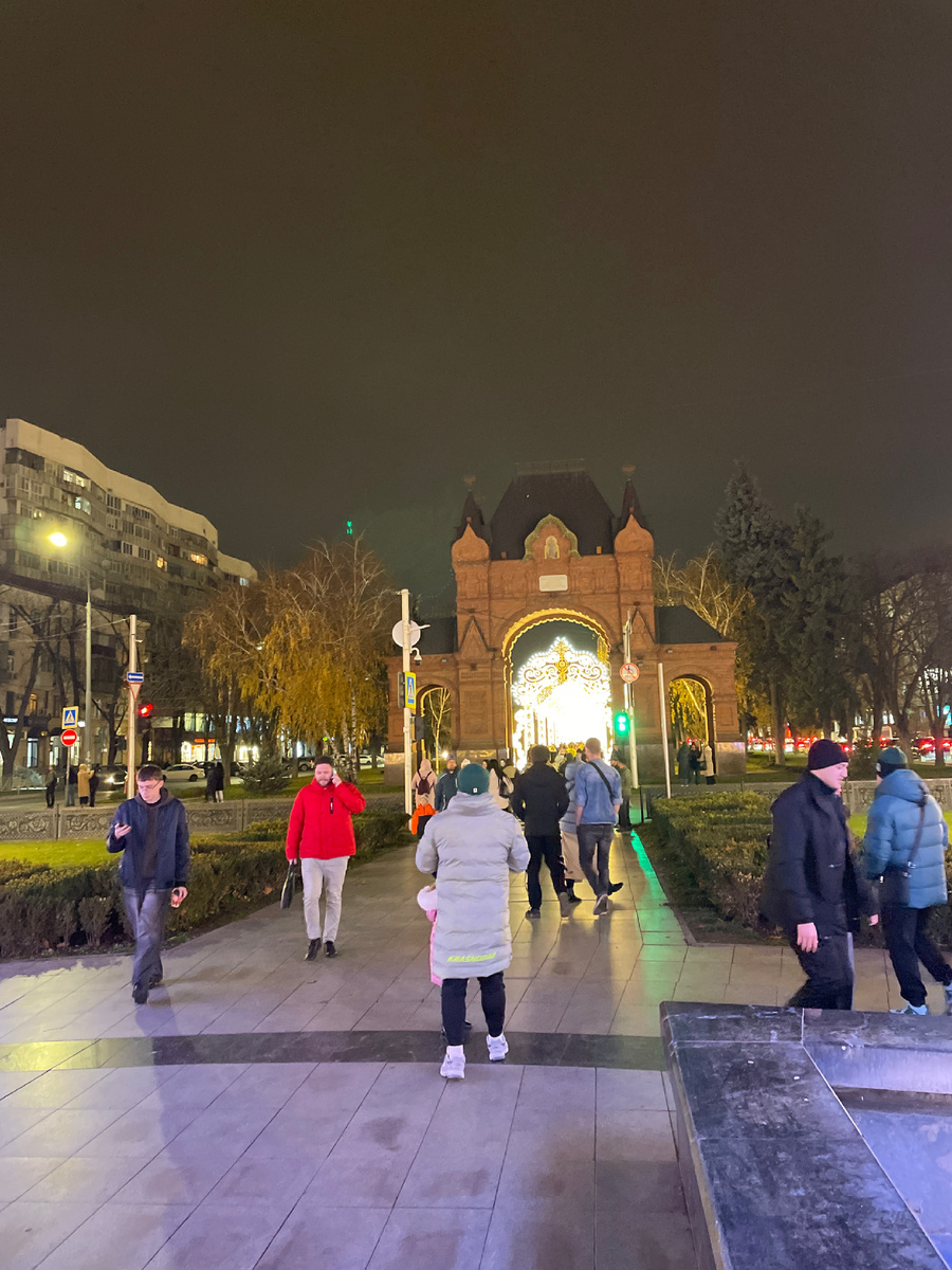 Южанка о Краснодарском крае, недвижимости и отдыхе