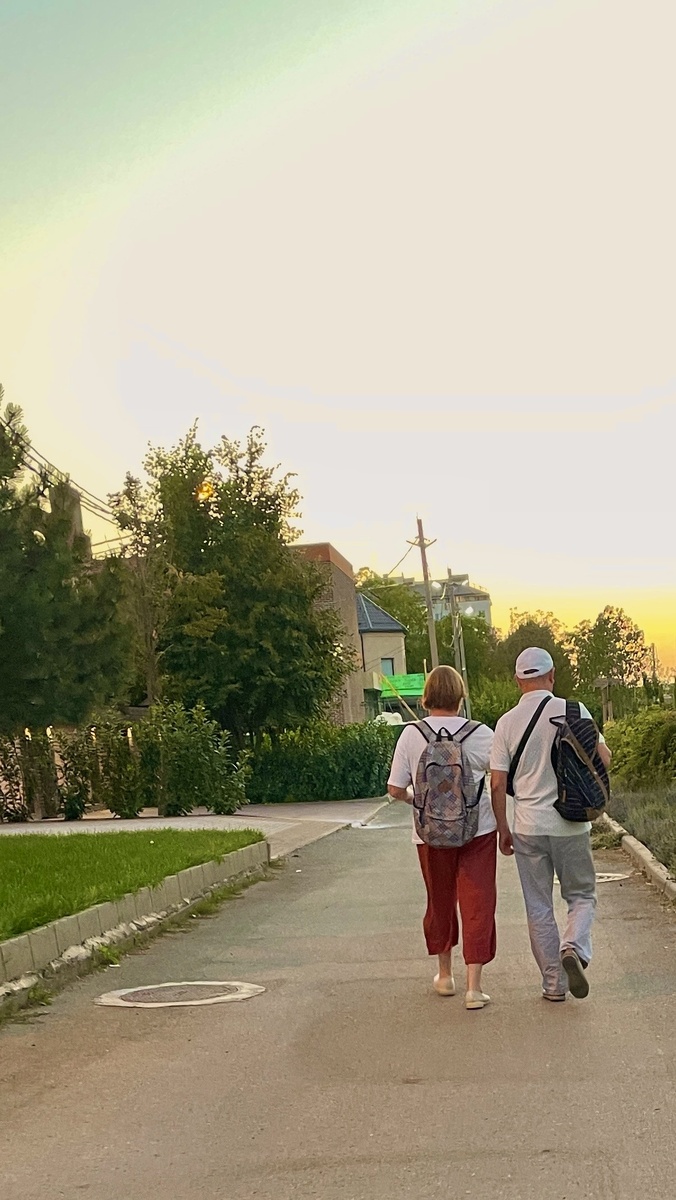 Южанка о Краснодарском крае, недвижимости и отдыхе