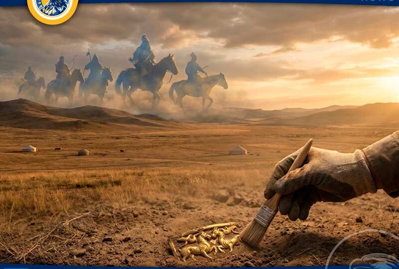 7 великих исторических тайн Евразии, которые не под силу разгадать даже современной науке