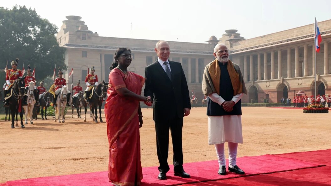    Фото: kremlin.ru