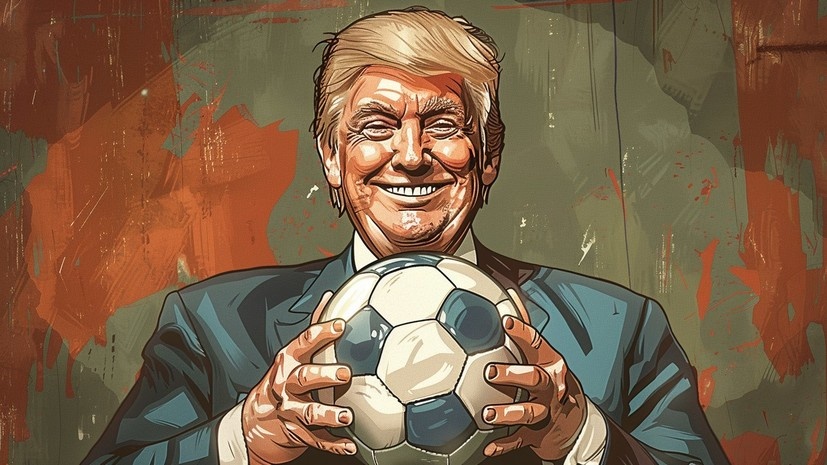   Сгенерировано с помощью ИИ