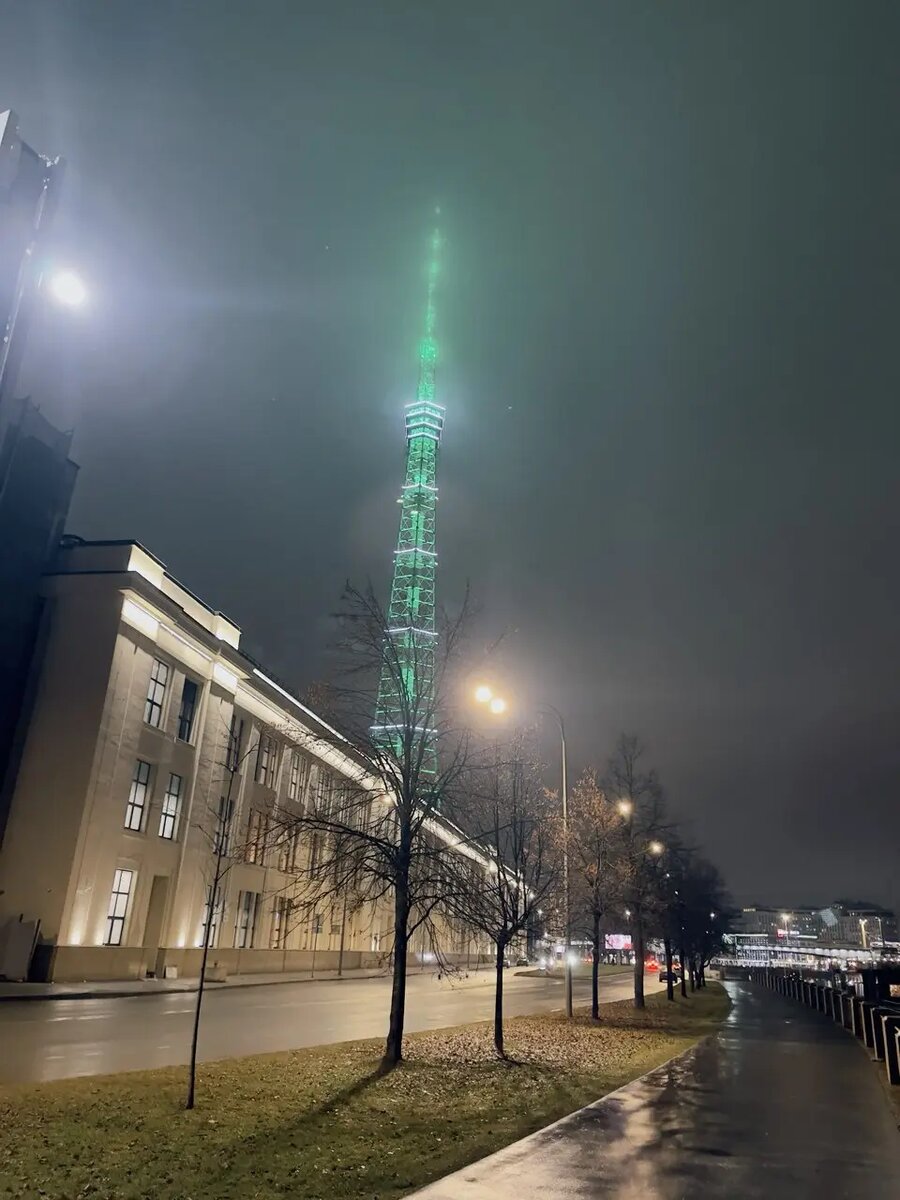    4 декабря. Фото: читатель Мойки78.