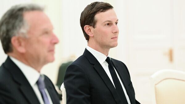    © Sputnik / Кристина Кормилицына