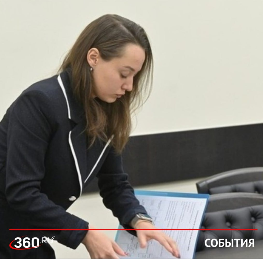 Адвокат Полины Лурье, правозащитница Светлана Свириденко. Фото: 360.RU