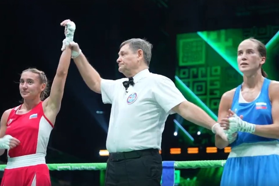    Фото: Правительство Башкирии