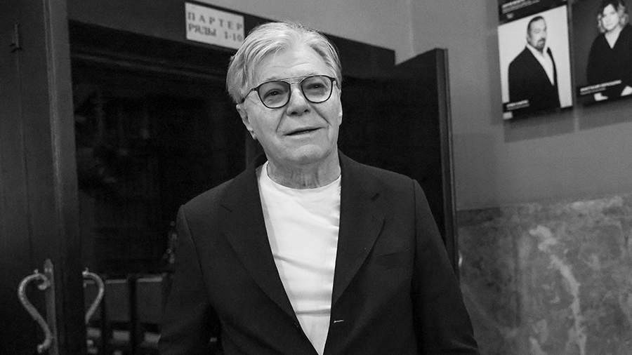 Пережил госпитализацию и вернулся: Александр Збруев доказал, что такое настоящая «старая гвардия»